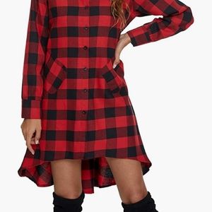 Olrain Dress